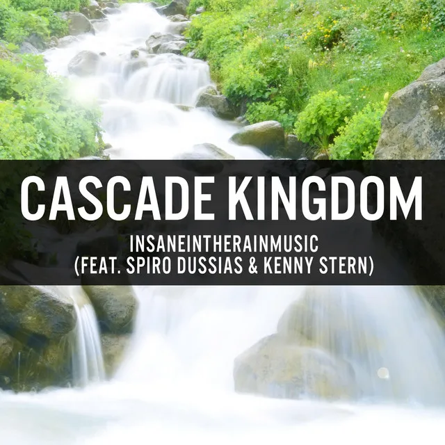 Cascade Kingdom