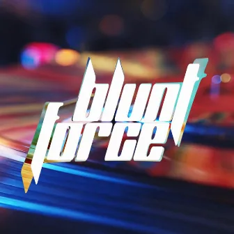 Blunt Force by Finnuh