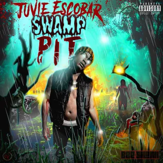 Swamp Pit by Juvie Escobar