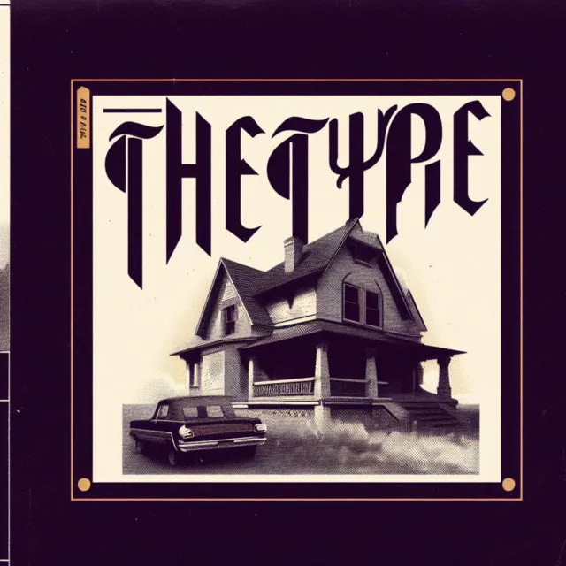 THE TYPE