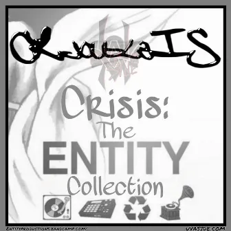 Crisis: The Entity Collection by CRdoubleIS