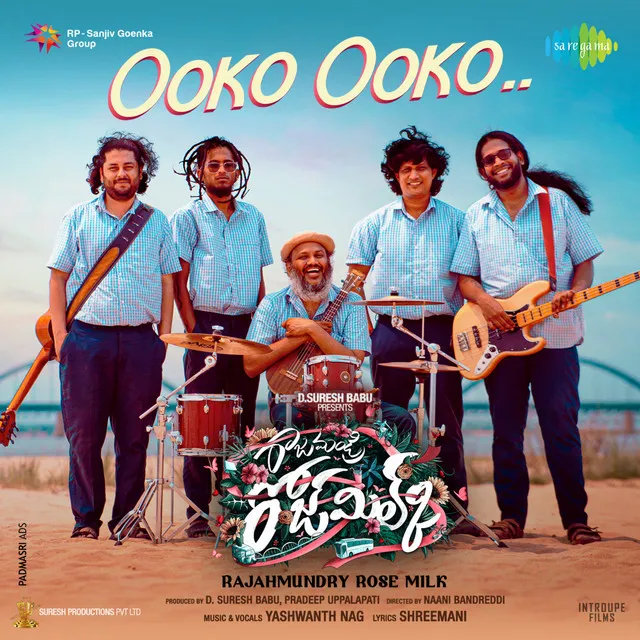 Ooko Ooko (From "Rajahmundry Rose Milk")