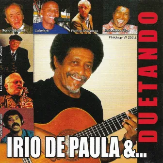 Duetando by Irio De Paula