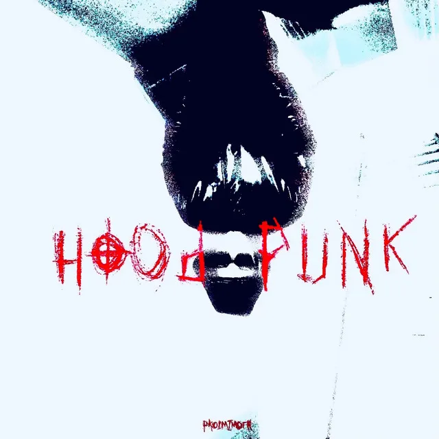 #HOODPUNK