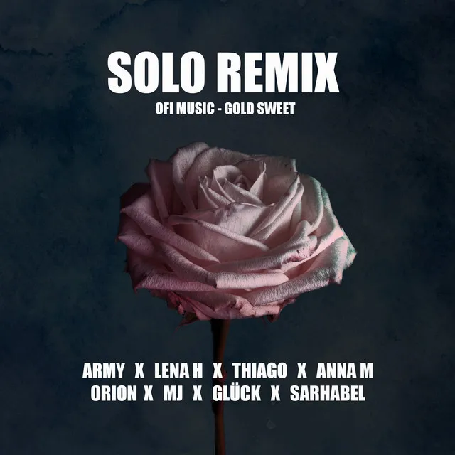 Solo - Remix