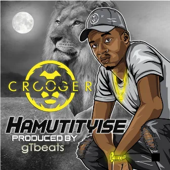 Hamutityise by Crooger