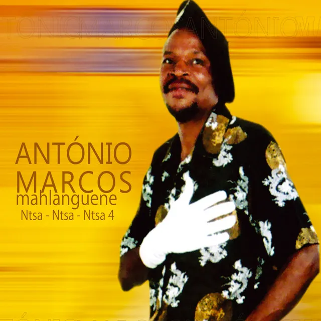 António Marcos