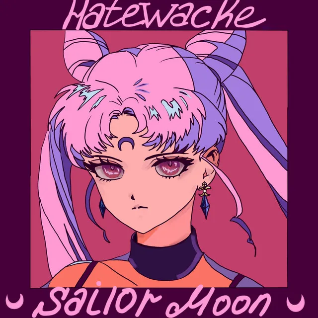 Sailor Moon