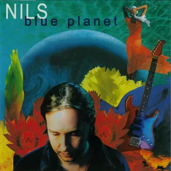 Blue Planet by Nils