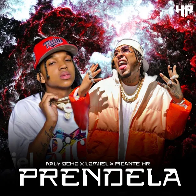 Prendela