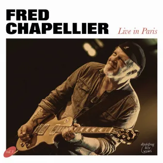 Live In Paris by Fred Chapellier