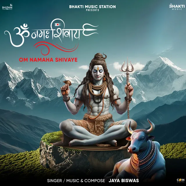 Om Namah Shivaya