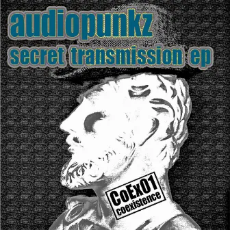 Secret Transmission by Audiopunkz