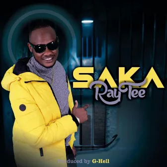 Saka by Raytee