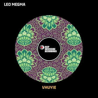 Vhuyie (Afro Main Mix) by Leo Megma