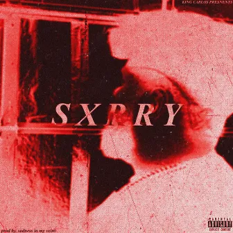 SXRRY by KING CARLOS