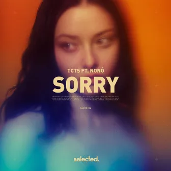 Sorry by TCTS