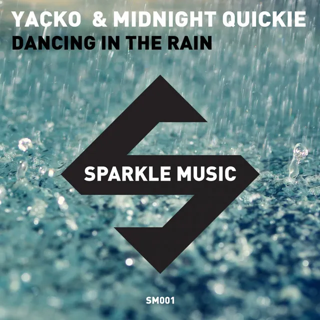 Dancing In The Rain - Original Mix