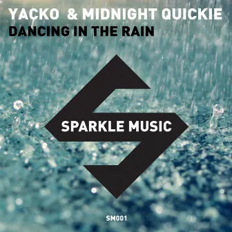 Dancing In The Rain by Yacko