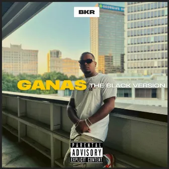 Ganas by BKR The Black Version