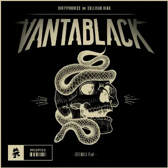 Vantablack by Dirtyphonics