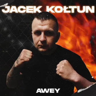 Jacek Kołtun by AwEy