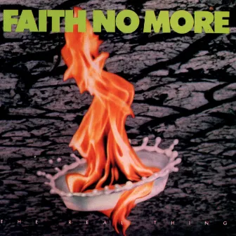 The Real Thing by Faith No More