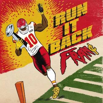 Run It Back by FRAN¢