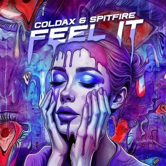 Feel It by Coldax