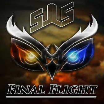 Final Flight by Sjls