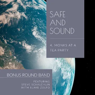 Safe and Sound by Bonus Round Band