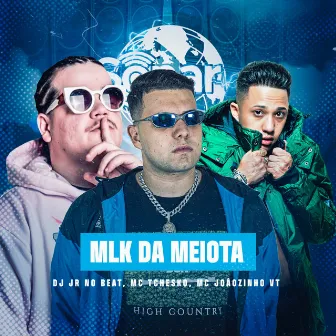 Mlk da Meiota by Mc Tchesko