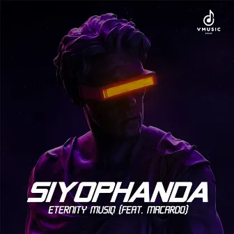 Siyophanda by Eternity Musiq