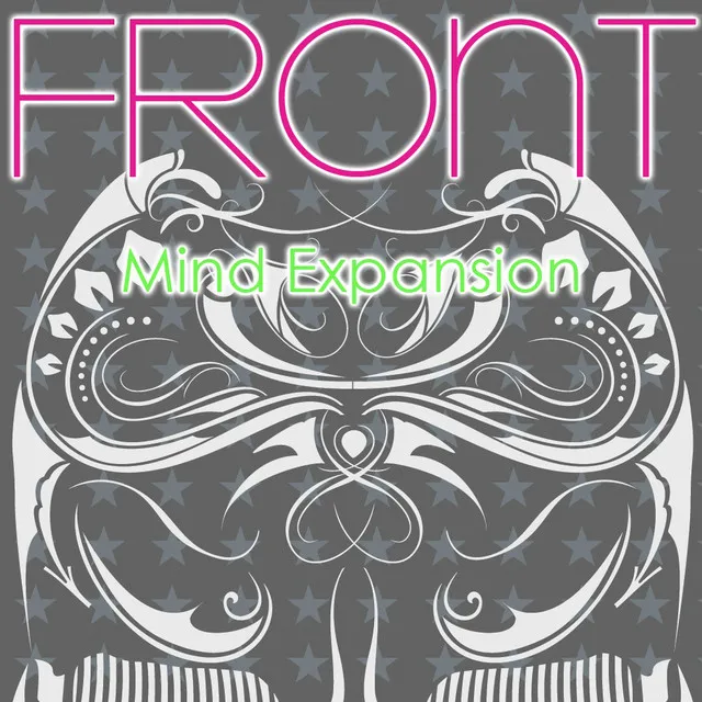 Mind Expansion - Silva & Andersson Remix