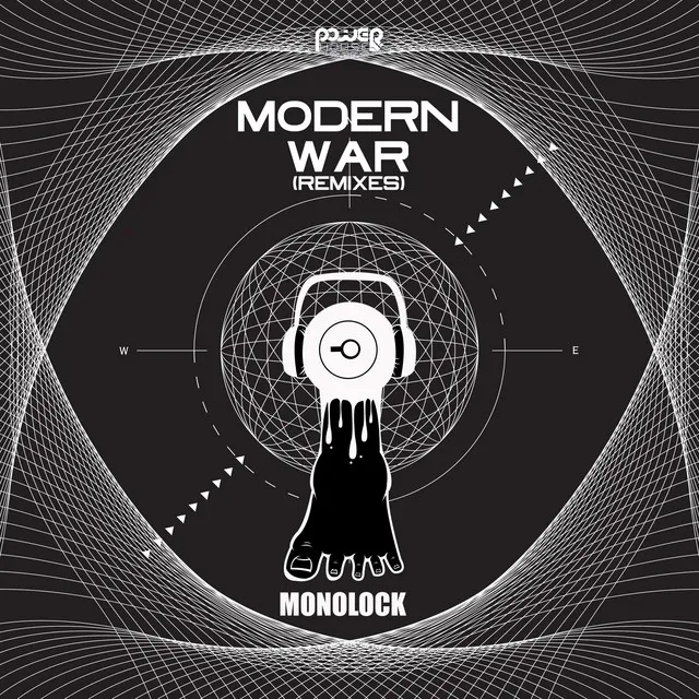 Modern War - Liquid Sound & Source Code Remix