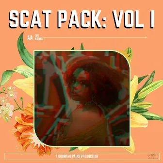 Scat Pack: Vol I by AIA