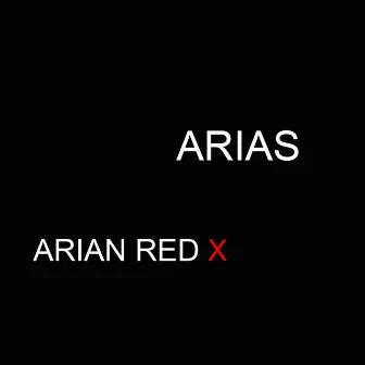 ARIAS by Arian Red X