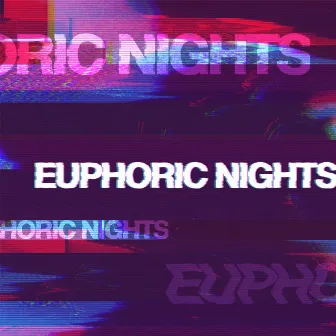 Euphoric Nights by Dario Comuzzi