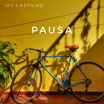 Pausa by Iky Castilho