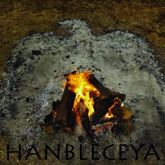 Hanbleceya - Crying for a Vision by Omer Gonen-Haela