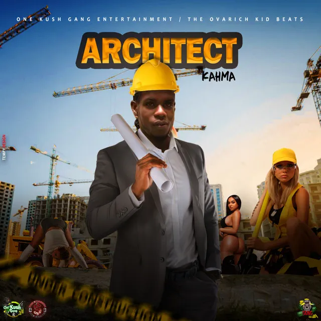 Architect