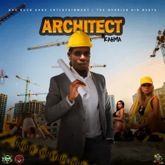 Architect by Kahma