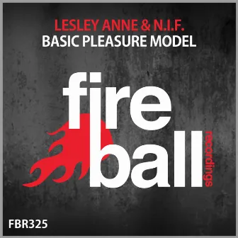 Basic Pleasure Model by Lesley Anne