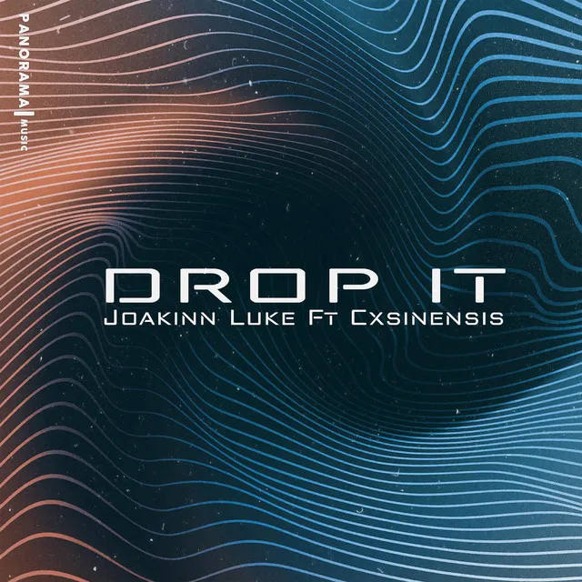 Drop It