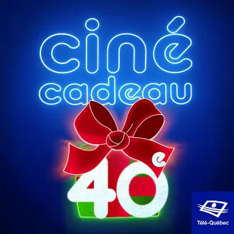 Ciné-cadeau 40e by La chorale de Y'a du monde à messe