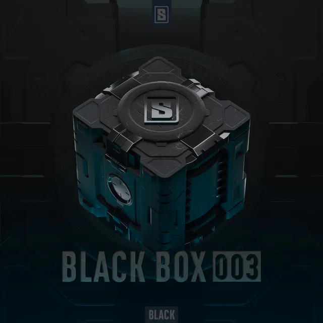 BLACK BOX 003