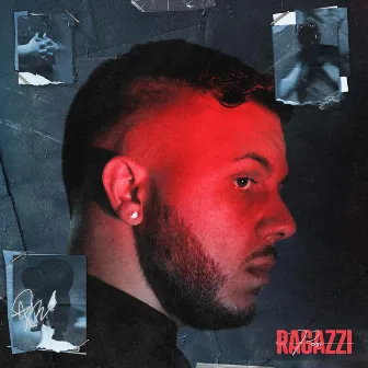 Ragazzi Persi by Pablo