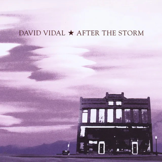 David Vidal