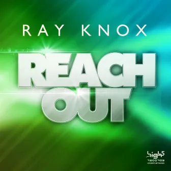 Reach Out by Ray Knox