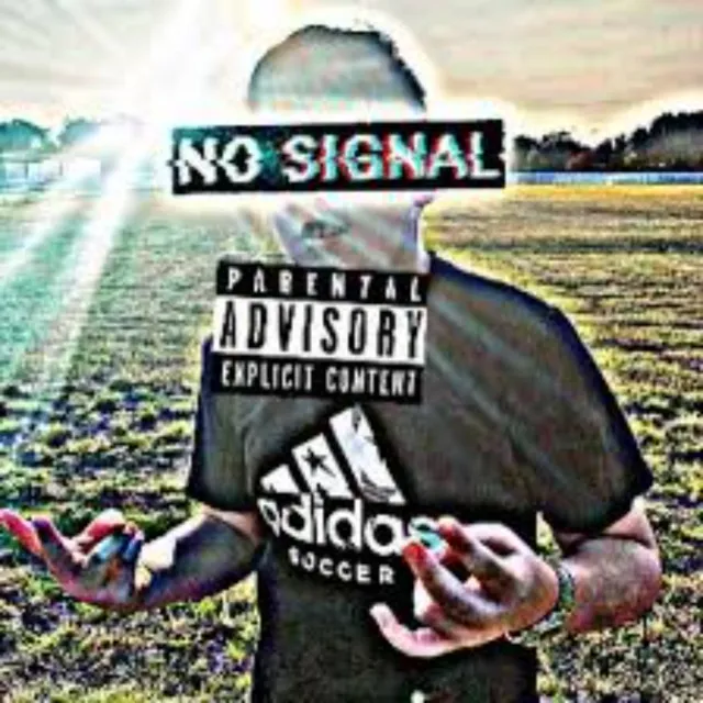 No Signal